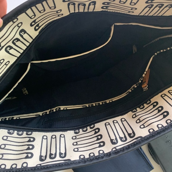 🌟Petunia Pickle Bottom Diaper Tote Bag - Picture 7 of 8